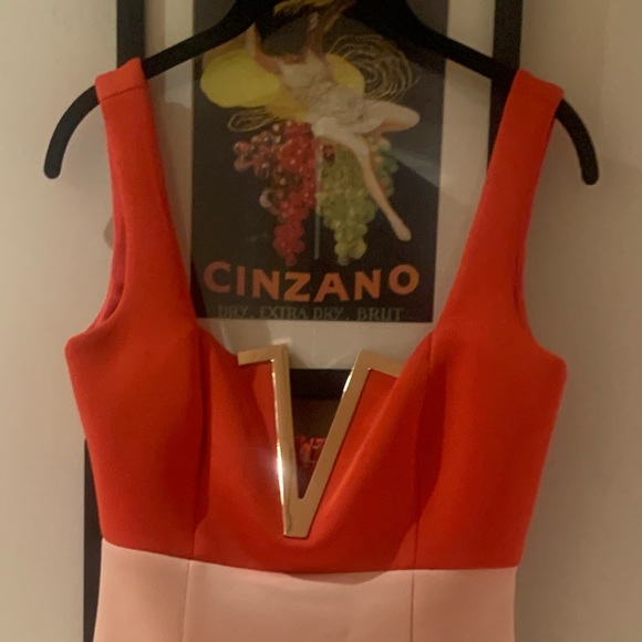 ASOS Dress - Picture 2 of 2